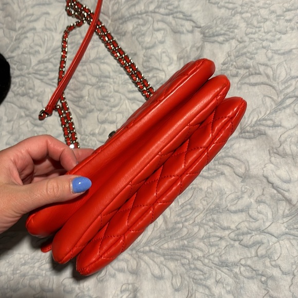 Chanel Tender Touch Small Flap Bag - Picture 7 of 11